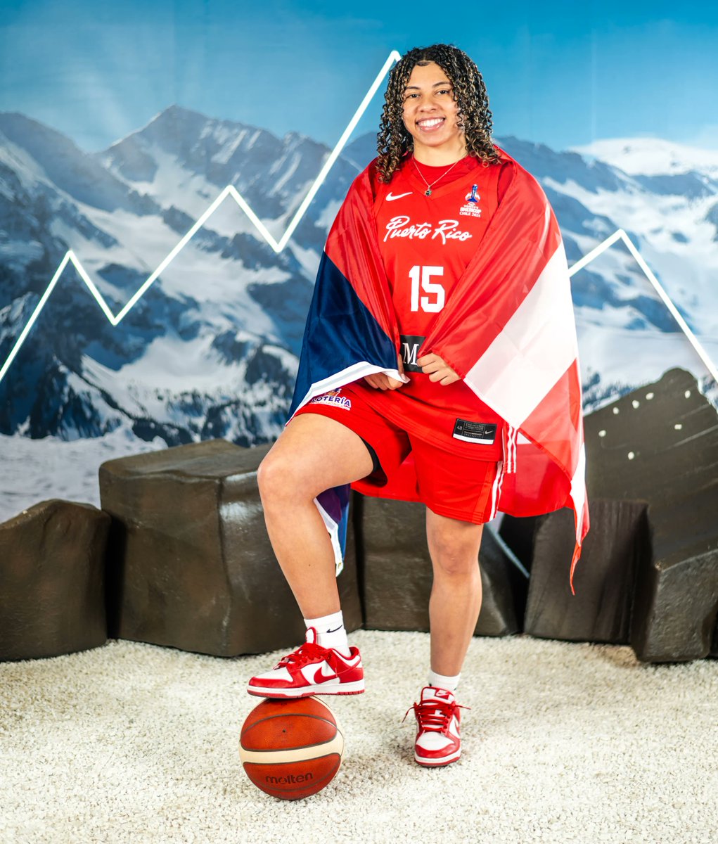CuseWBB's tweet image. FIBA AmeriCup starts today with group play!
Watch our Orange compete with their national teams ⤵️
@kjalexan40 and @CanBball in Group A
@AngelicaVelez05 and @fbpur in Group B