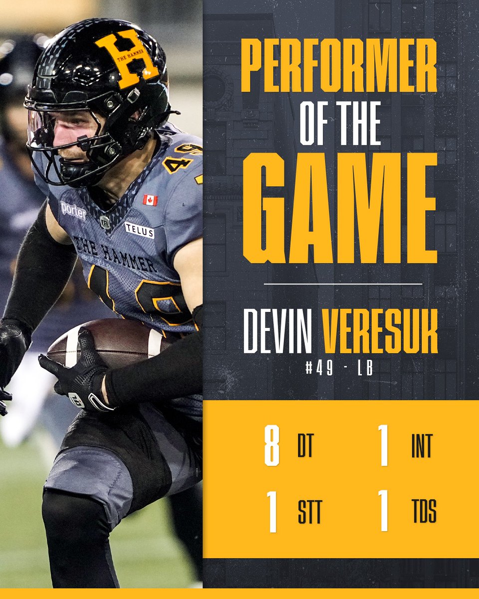with a performance like last night how could he not win Performer of the Game 🥶
