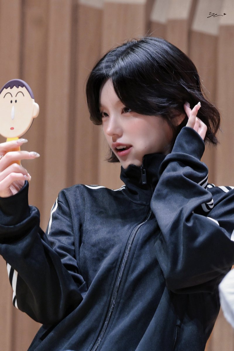 250628 

🖤

#있지 #ITZY #예지 #YEJI