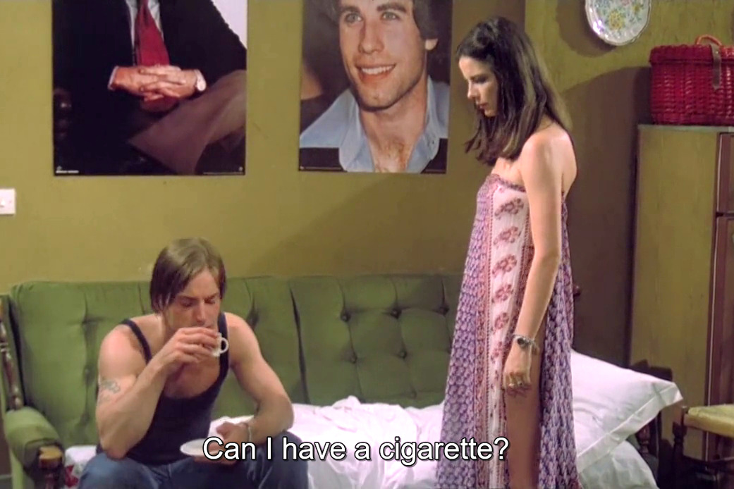 Vacanze per un massacro (1980) di Fernando Di Leo