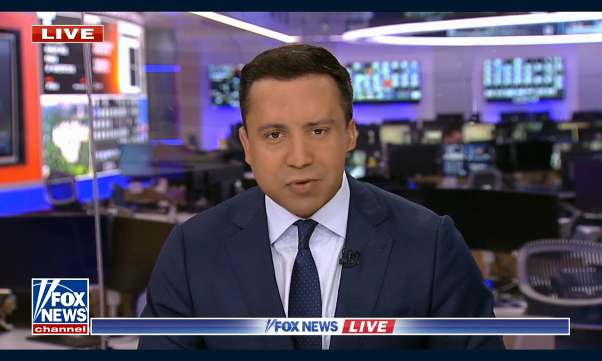 🇺🇸  #FoxNewsLive with <a href="/BryanLlenas/">Bryan Llenas</a> 
ON NOW ... <a href="/FoxNews/">Fox News</a>