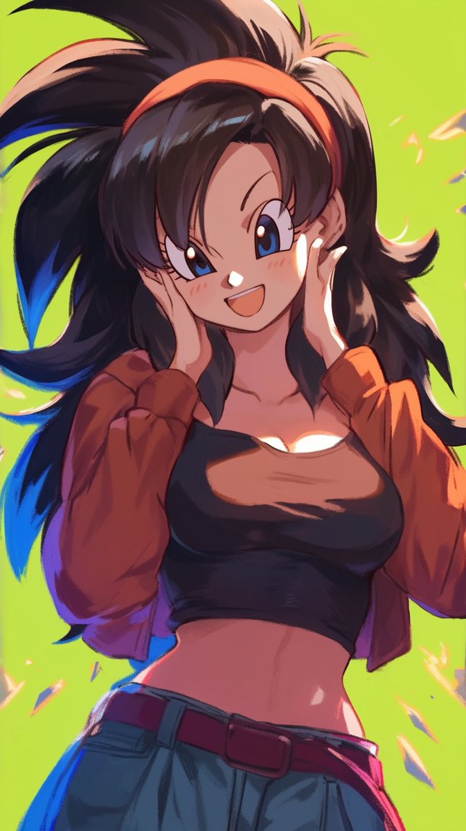 SelaraSaiyan's tweet photo. Sooo.. I think instead of just posting Goku/DBZ content. I’m actually gonna keep role playing as Selara! And possibly even Vyenna at some times, too! 
And… heh… I won’t be completely NSFW… but… I might post some occasionally…
Anyway… hope you guys don’t mind! https://t.co/hBUjTzkFHH