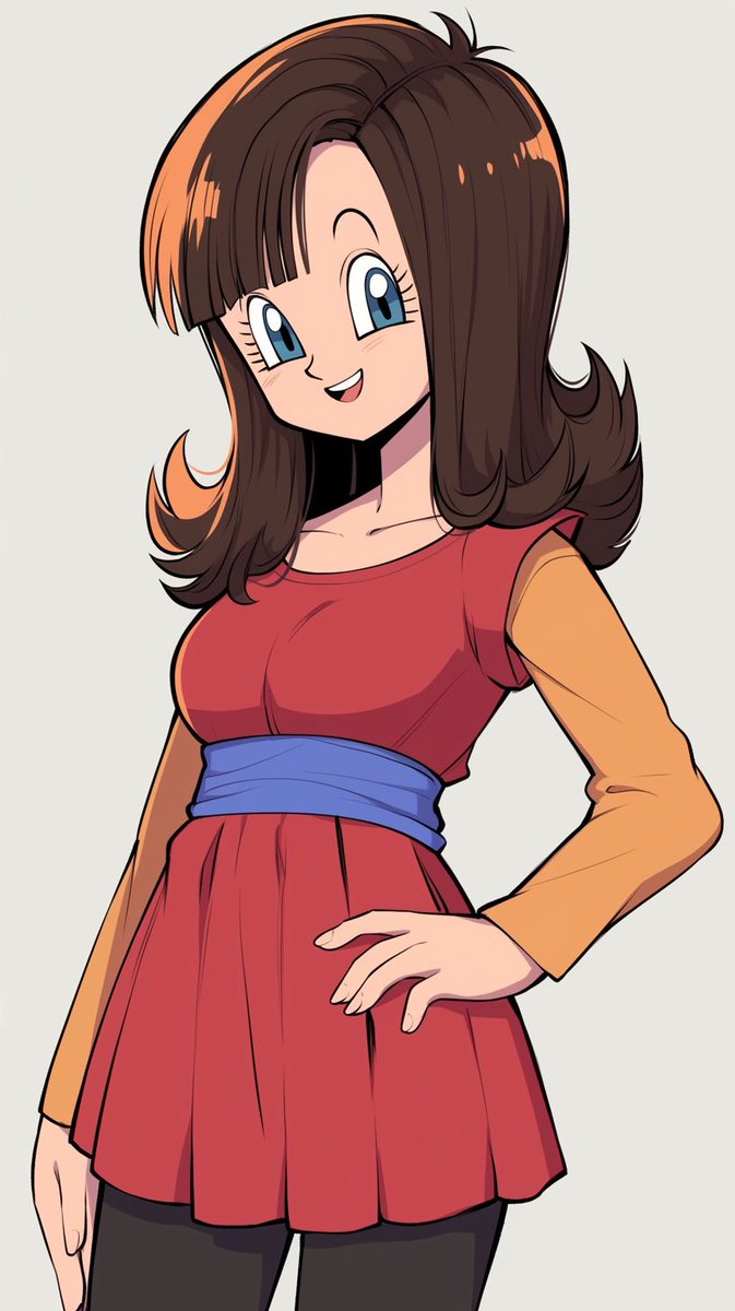 SelaraSaiyan's tweet photo. Sooo.. I think instead of just posting Goku/DBZ content. I’m actually gonna keep role playing as Selara! And possibly even Vyenna at some times, too! 
And… heh… I won’t be completely NSFW… but… I might post some occasionally…
Anyway… hope you guys don’t mind! https://t.co/hBUjTzkFHH