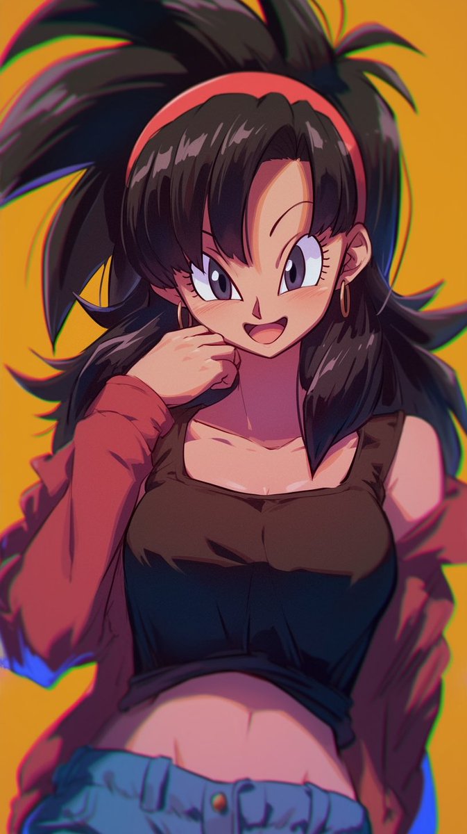 SelaraSaiyan's tweet photo. Sooo.. I think instead of just posting Goku/DBZ content. I’m actually gonna keep role playing as Selara! And possibly even Vyenna at some times, too! 
And… heh… I won’t be completely NSFW… but… I might post some occasionally…
Anyway… hope you guys don’t mind! https://t.co/hBUjTzkFHH
