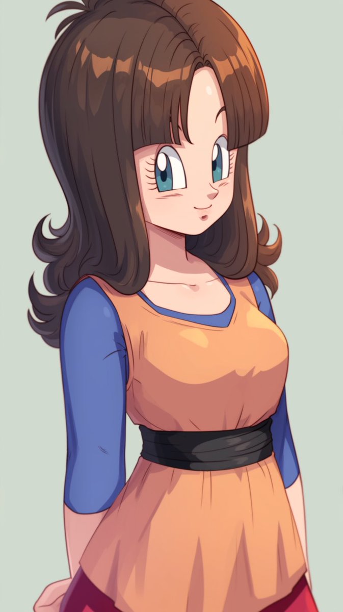 SelaraSaiyan's tweet photo. Sooo.. I think instead of just posting Goku/DBZ content. I’m actually gonna keep role playing as Selara! And possibly even Vyenna at some times, too! 
And… heh… I won’t be completely NSFW… but… I might post some occasionally…
Anyway… hope you guys don’t mind! https://t.co/hBUjTzkFHH