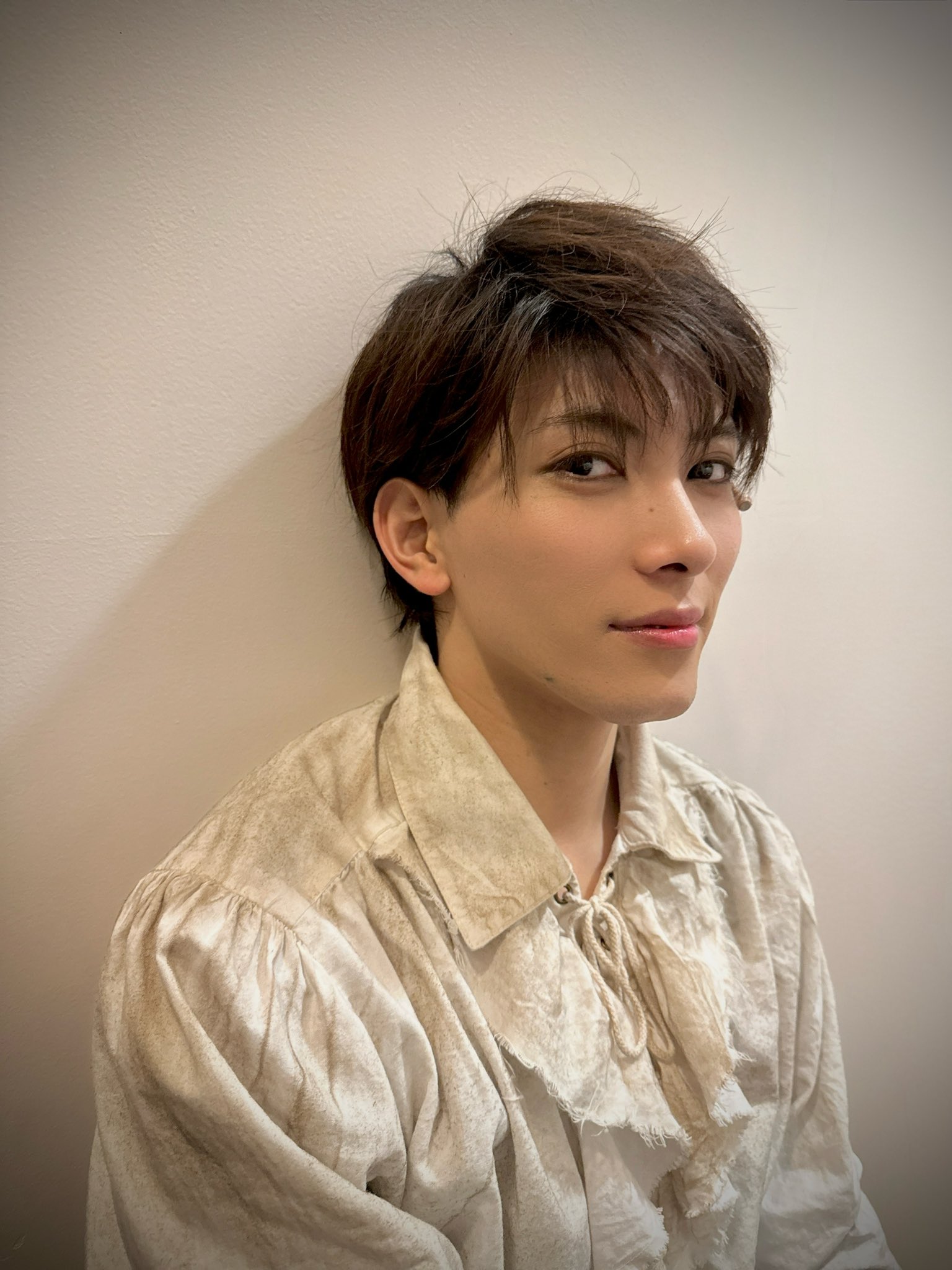 泰江和明 OFFICIAL FANCLUB (@FCyasue) / X