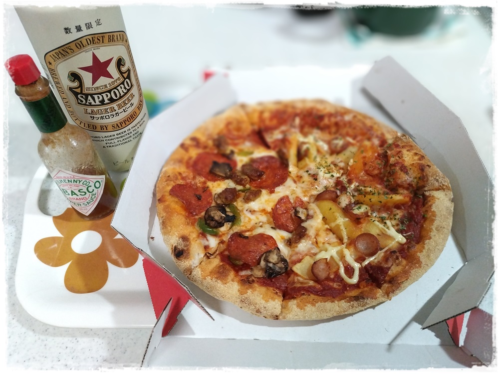 たっだいまぁ～♪
今日も１日お疲れさまぇ～♡

さて🤚今から始めますよぉ～♪
では皆様チア～ズ🍻