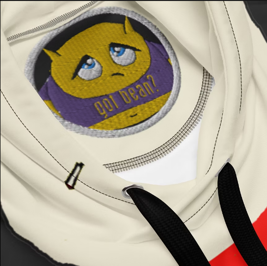 Necro 😈🫀 (@necroviathan) on Twitter photo Get your Necro X Cue Hoodie Today!!!
made by <a href="/cueT/">cuebean has been & will always be your friend 🔞</a> 
All hoodies come with the Necro vest, horns, and cue patch built in.
HFCI forever! 
cuebean-shop.fourthwall.com/products/necro…
#merch #vtuber #demonmerc #cuet #necroviathan #vtubercollab Get your Necro X Cue Hoodie Today!!!
made by <a href="/cueT/">cuebean has been & will always be your friend 🔞</a> 
All hoodies come with the Necro vest, horns, and cue patch built in.
HFCI forever! 
cuebean-shop.fourthwall.com/products/necro…
#merch #vtuber #demonmerc #cuet #necroviathan #vtubercollab