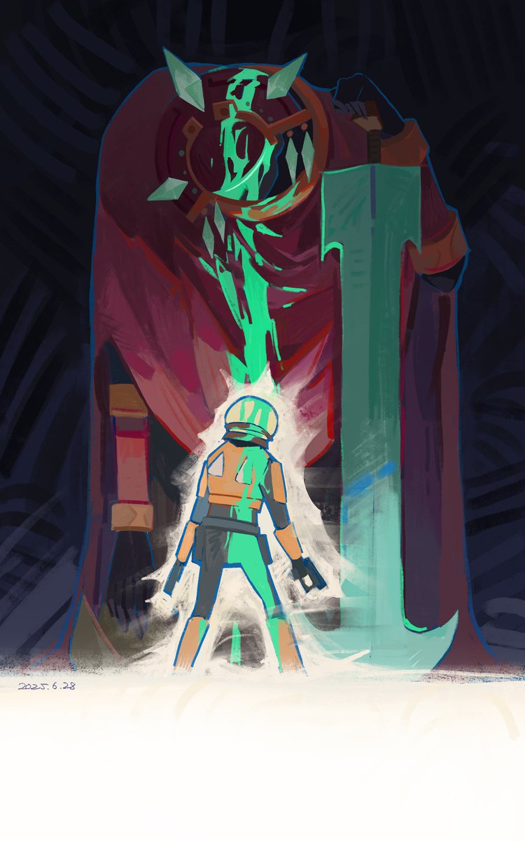 Whitewoodawake (@teachmedraw) on Twitter photo 