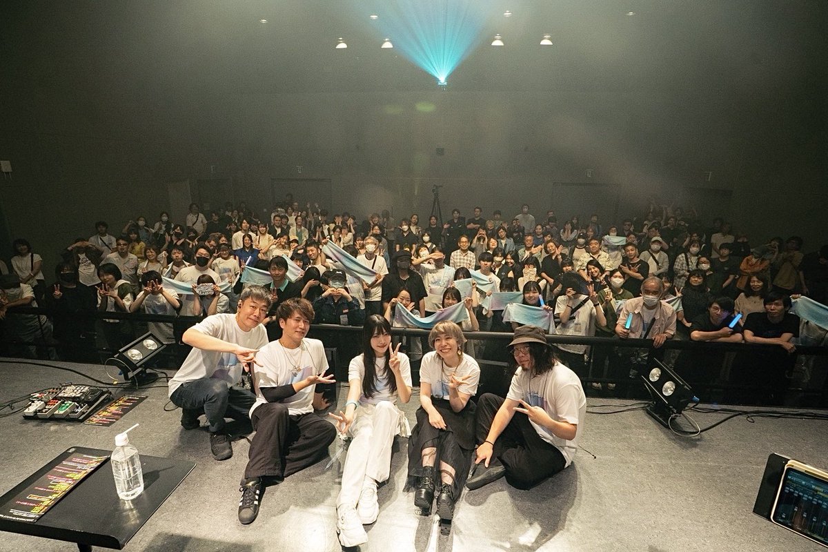 さえこ tweet media