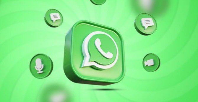 وتساب سيضيف ميزة جديدة في المستقبل ترقب ماذا يحدث