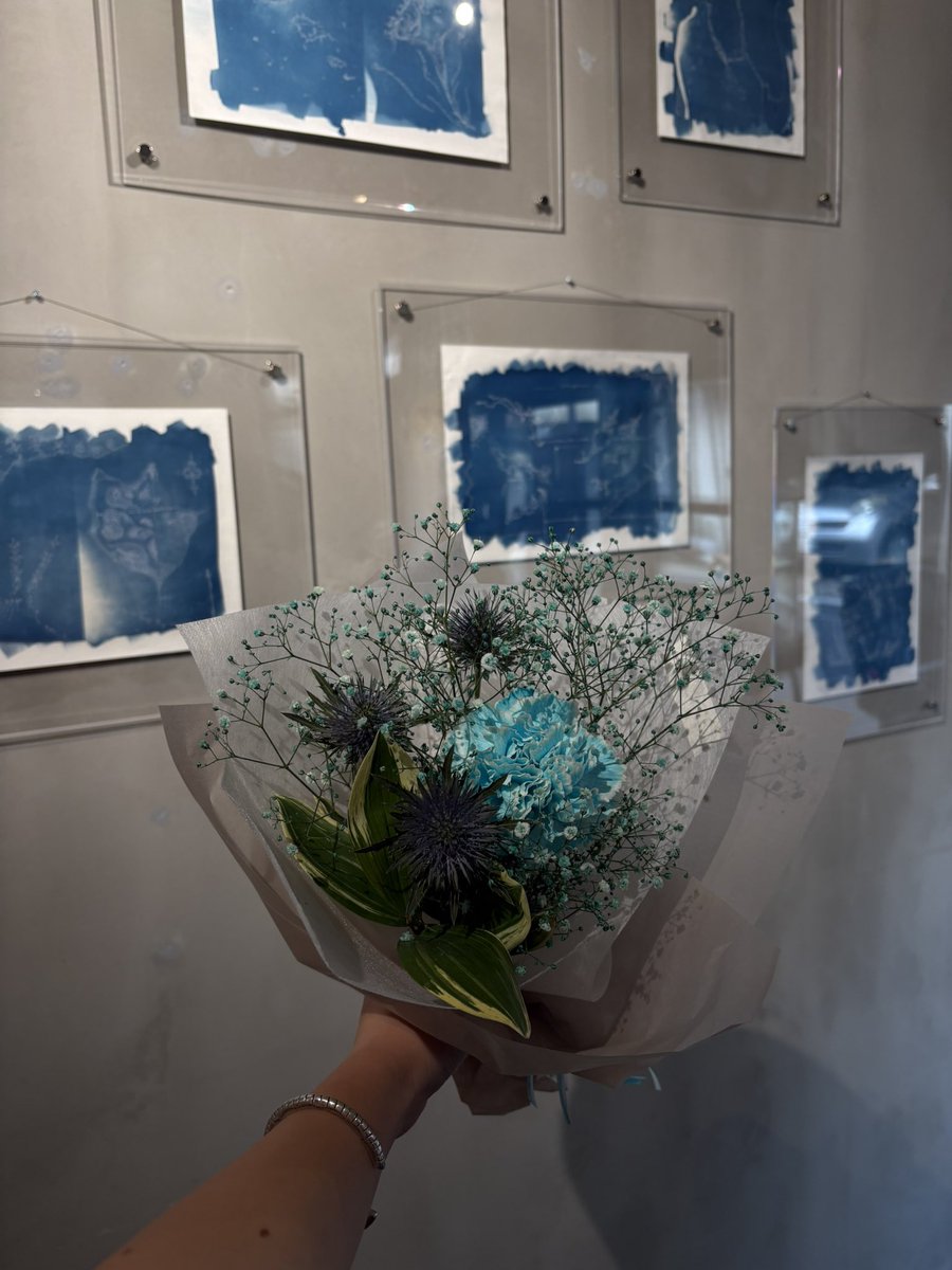 mizu_nir10's tweet photo. 藝大彫刻と先端（写真）の2人展　明日最終日です!
大岡山駅徒歩4分ほどで、明日一日中作家2人在廊してます。

詳細はこちらのインスタの投稿で↓
https://t.co/1piJcQLNRp https://t.co/w40bUIpZ4c