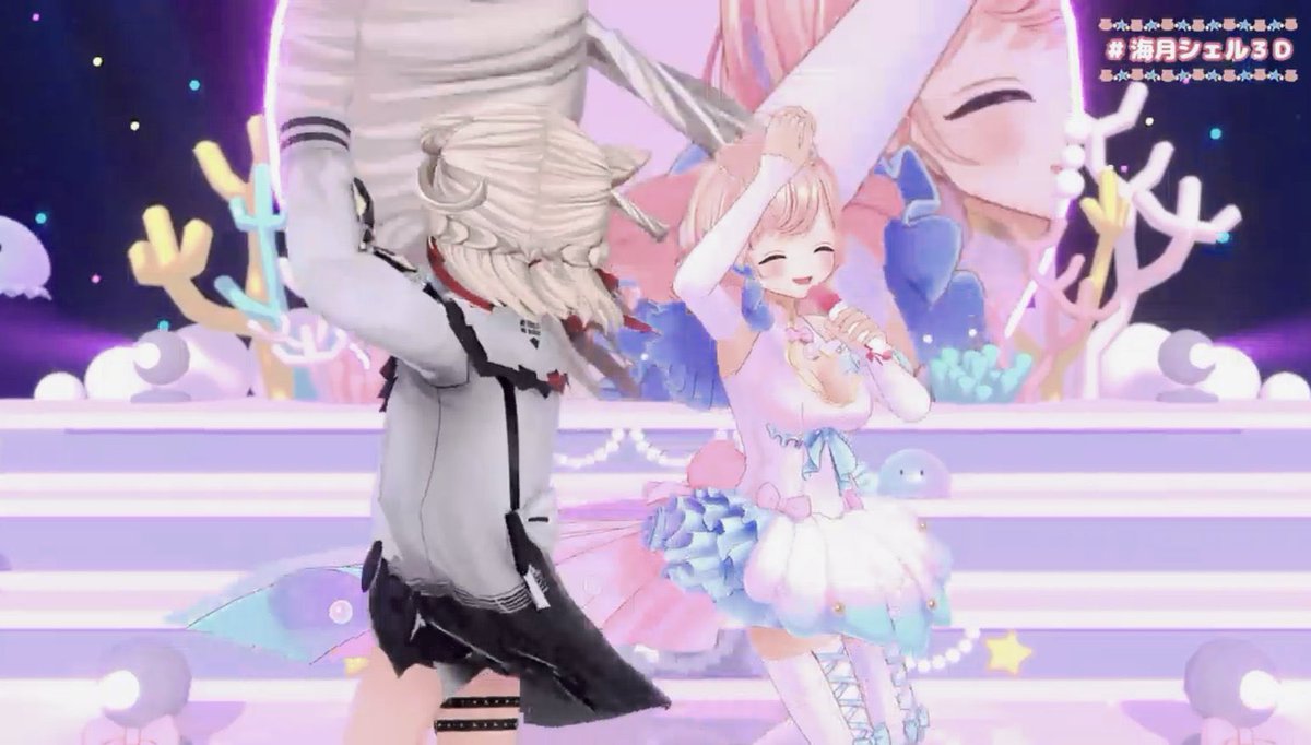 白玖ウタノ💎⚡️11/5‣‣Zepp on X: 