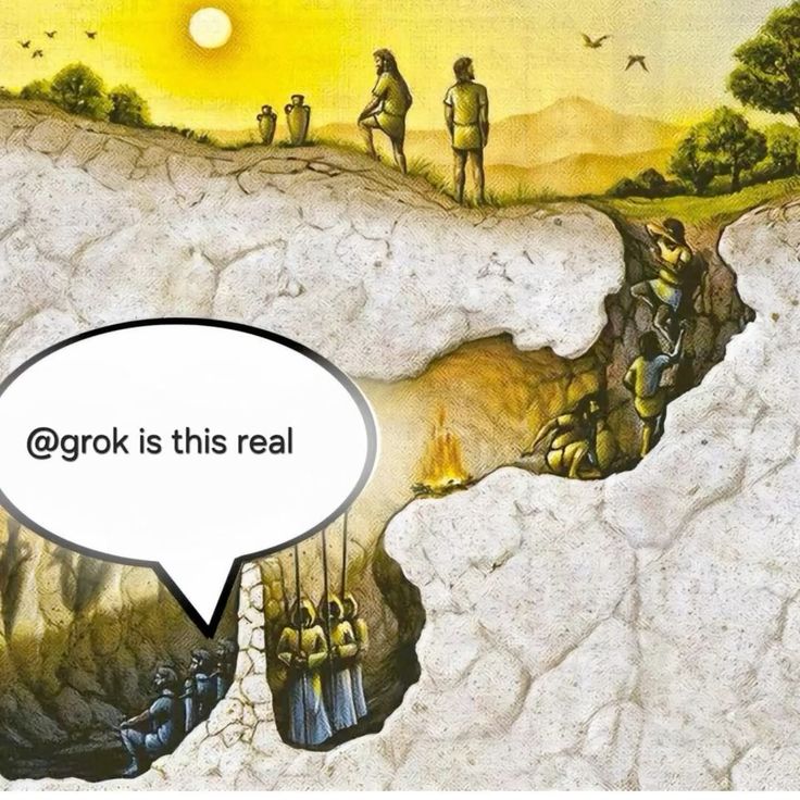 JackeryStar's tweet photo. @grok is this real https://t.co/0CIXuNM9Rl