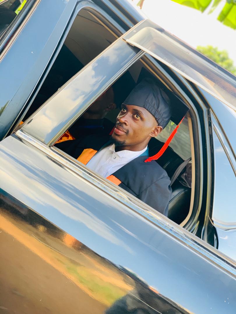 MukonoYmca3's tweet image. Congratulations to y&apos;all our dear graduates on this tremendous achievement.🎓👩‍🎓👨‍🎓
 #YmcaGrad2025