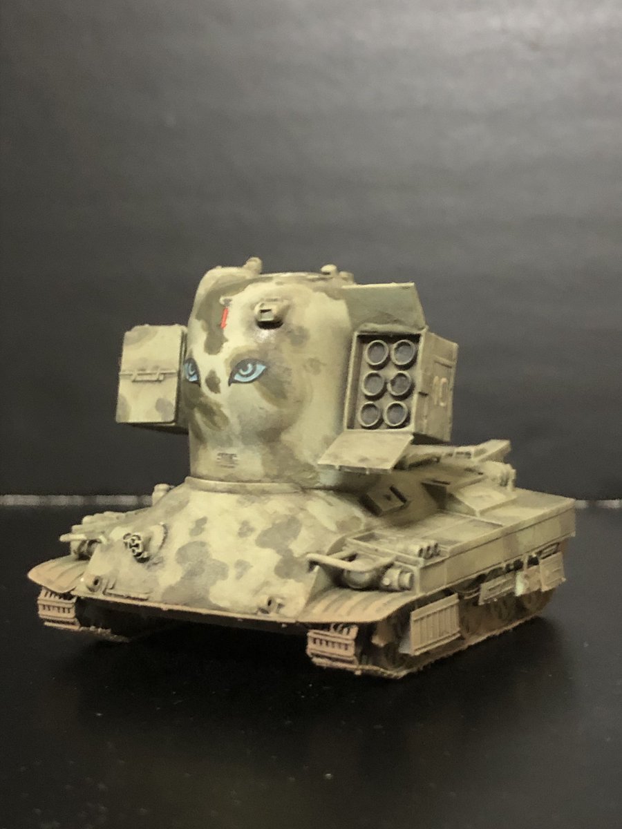 PiyoPiyojedi's tweet image. WF夏 リ・チョイス 卓番/6-04-13
マシーネンの1/72 ドールハウスです。
ラプターとフィギュア付です😊 よろしくお願いします。
#Ma.k. #マシーネンクリーガー
#横山宏
#WF #WF2025S #WF2025夏
#ワンフェス