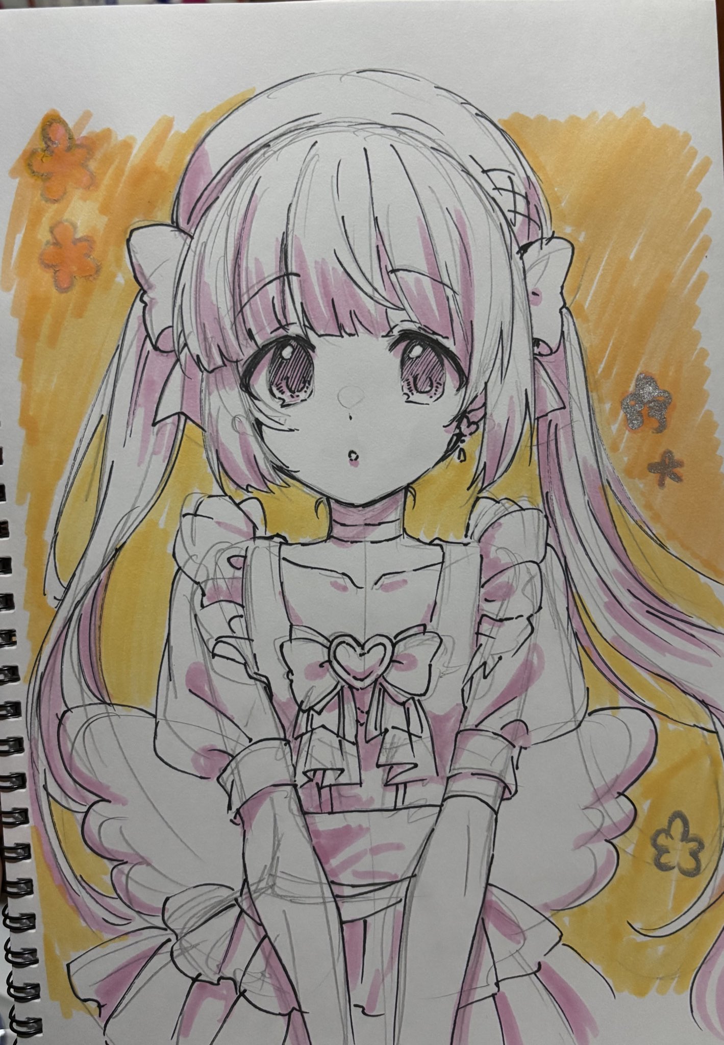 かるがも (@shirokeda1010) / X