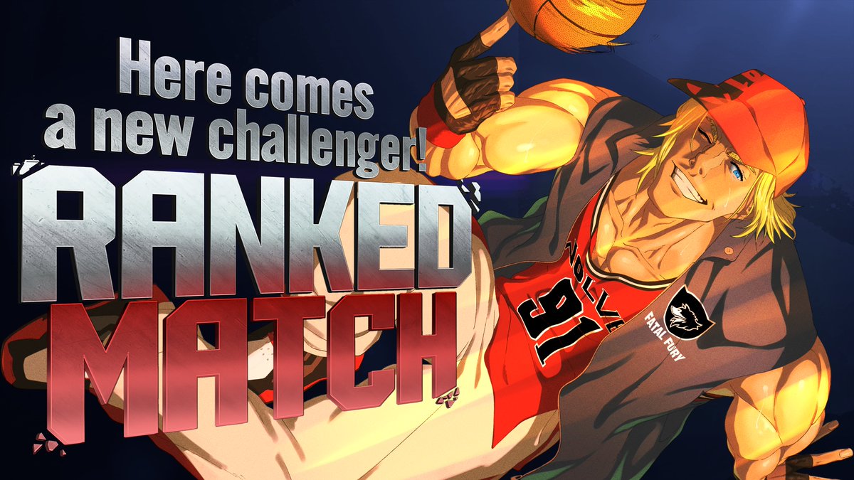 Kras960's tweet photo. #SF6ArtContest2
#スト6イラストコンテスト2
ﾃﾘｰﾎﾞｶﾞｰﾄﾞ🏀
この衣装好きすぎる https://t.co/vXgvH4e1VP