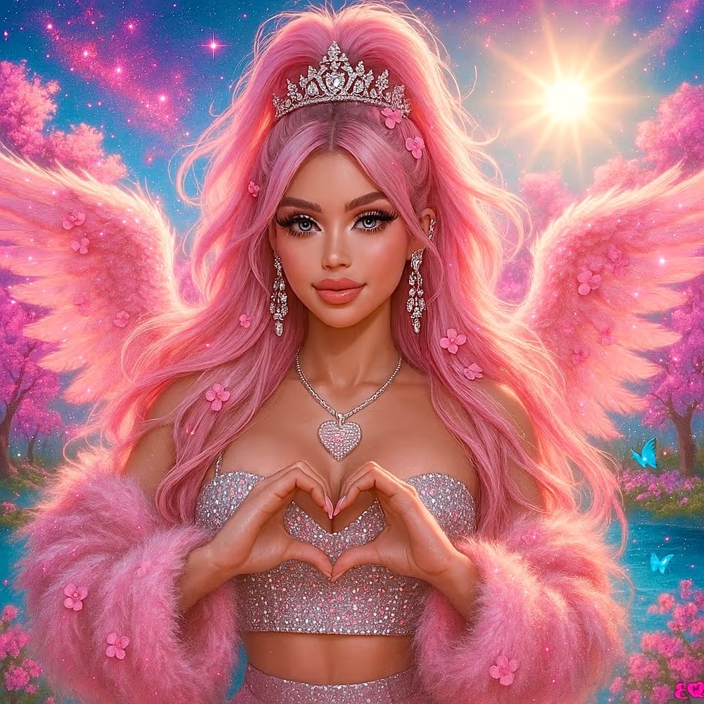 ⚔️ xy_anon 😈💎💜⚛️ ⚔️ (@xy_anon) on Twitter photo I’ve just received this lovely gift from <a href="/Pinkdiamondmeta/">🌸EtherealQueen.eth🌸AKCB</a> ! I love it ! Ty 🫶
Make sure you get one from her collection! It’s so amazing I’ve just received this lovely gift from <a href="/Pinkdiamondmeta/">🌸EtherealQueen.eth🌸AKCB</a> ! I love it ! Ty 🫶
Make sure you get one from her collection! It’s so amazing