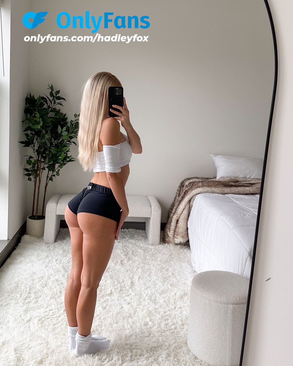 Hadley Fox tweet media