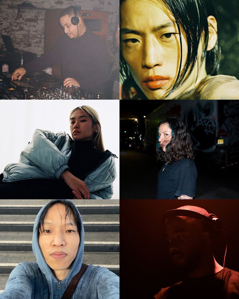 Nico Adomako (@nico_adomako) on Twitter photo Einhundert Special Allstar Line Up Tonight At <a href="/RefugeWorldwide/">Refuge Worldwide</a>
🌇🫂🥂
Join us for a hang out at Oona Bar on Weserstr. 166
20:00 - CASSIUS SELECT
21:00 - VIIAAN
22:00 - <a href="/mobilegirlll/">mobilegirl</a> / NICO ADOMAKO / WHY BE
00:00 - <a href="/equissss__/">EQUISS</a> (OSSX) Einhundert Special Allstar Line Up Tonight At <a href="/RefugeWorldwide/">Refuge Worldwide</a>
🌇🫂🥂
Join us for a hang out at Oona Bar on Weserstr. 166
20:00 - CASSIUS SELECT
21:00 - VIIAAN
22:00 - <a href="/mobilegirlll/">mobilegirl</a> / NICO ADOMAKO / WHY BE
00:00 - <a href="/equissss__/">EQUISS</a> (OSSX)