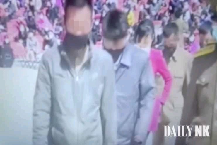 #NorthKorea has issued a special order to launch full-scale reinvestigations of unfair and cruel punishments from the Unified Command on Non-Socialist and Anti-Socialist Behavior’s past crackdowns. #dprk buff.ly/dBFDWPS