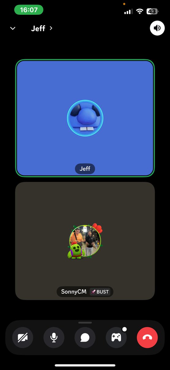 SonnyCM🧟 tweet media