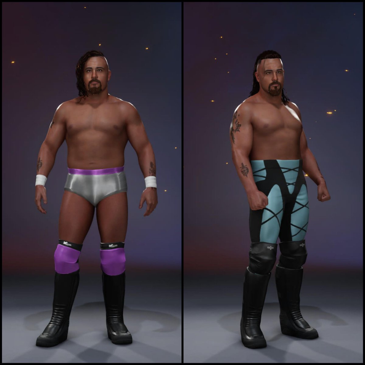 Coming soon...

                                 ...Total Elimination.