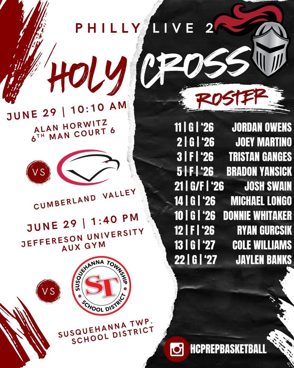 Back at it on Sunday 6/29! Let’s get to work…