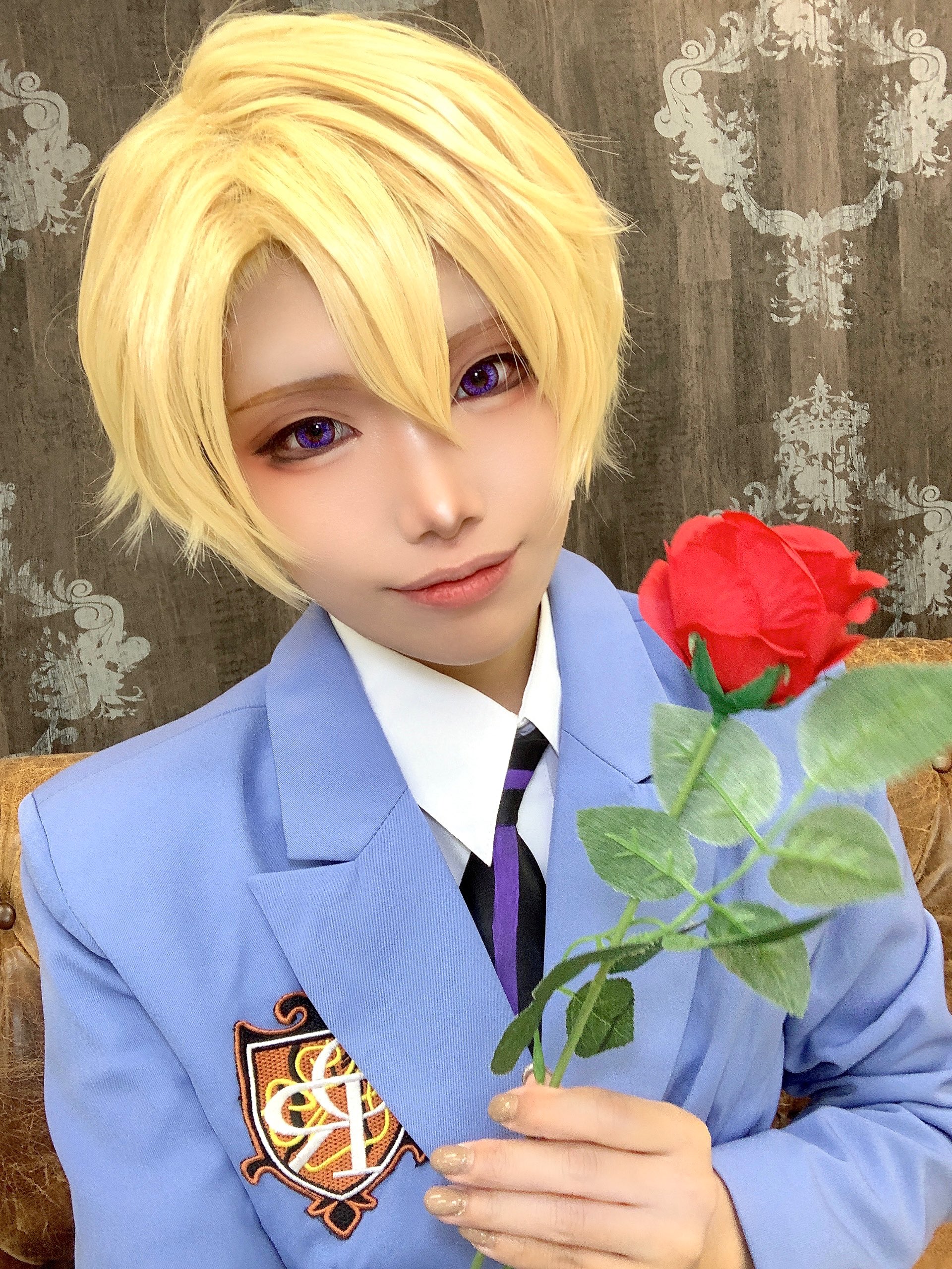1年越しの桜蘭併せ0628 - অনুসন্ধান / X