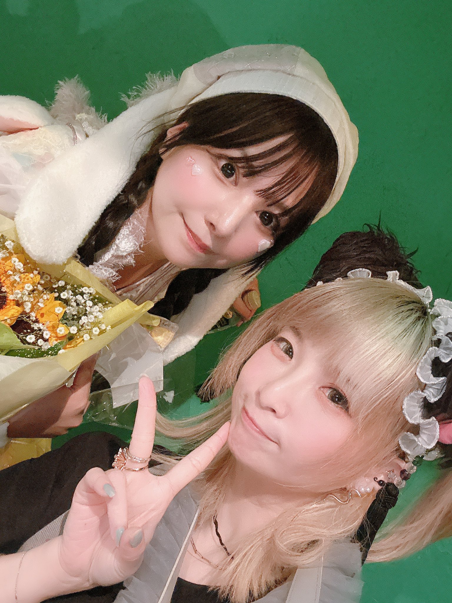 みるかみる🐈‍⬛2025年10月4日Yogibo生誕🐈‍⬛ on X: 