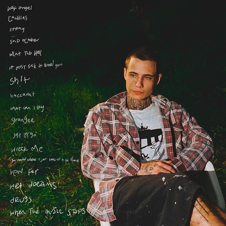 soberjxdn's tweet image. i love celebrating album anniversaries and today marks 1 year since wtms came out, an album full of raw emotions and honesty, an experimental sound that moved us all and made us feel connected with jaden 🤍. congrats @JadenHossler ! we love you.