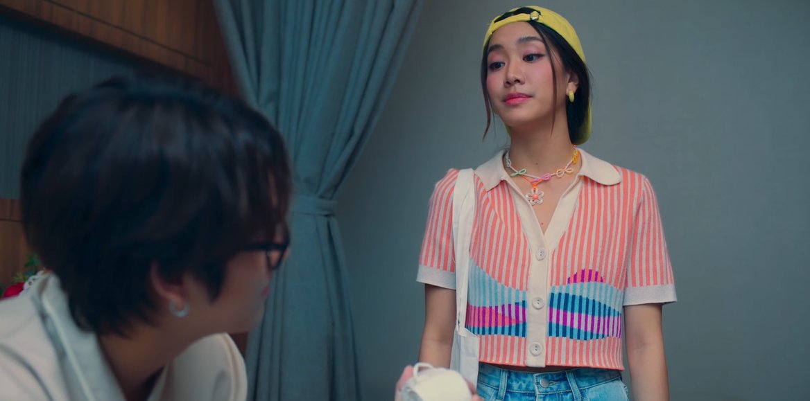 ILoveALotOfYou's tweet photo. แบบนี้ก็แปลว่าสตอร์มเปิดใจให้พี่ซันแล้วใช่มั้ยน้าาาา

#ILoveALotOfYouEP7
@mynameisnanon @_mindtiya @4eveOfficial https://t.co/rVu8Gr9lJN