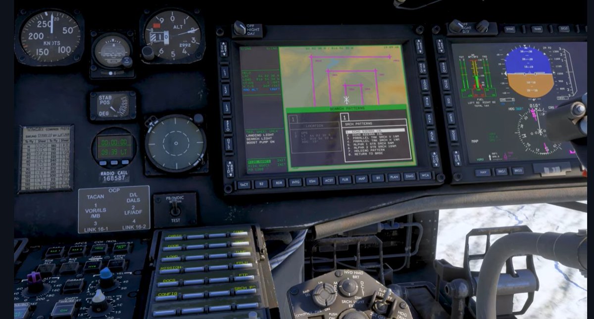 scray171's tweet photo. Expanding Pattern!!
#MiltechSimulations #MH60 https://t.co/wLyCMJBUSC