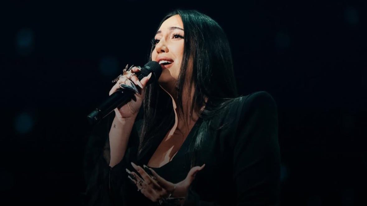 EurovisionNewZ's tweet image. 🇮🇱The EBU will discuss about Israel’s participation in #Eurovision 2026 next
Month.
