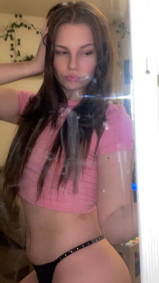 Goddess Mina tweet media