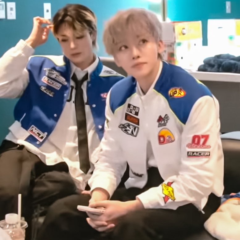 ɓuɹǝ (@thereisjaemin) on Twitter photo 