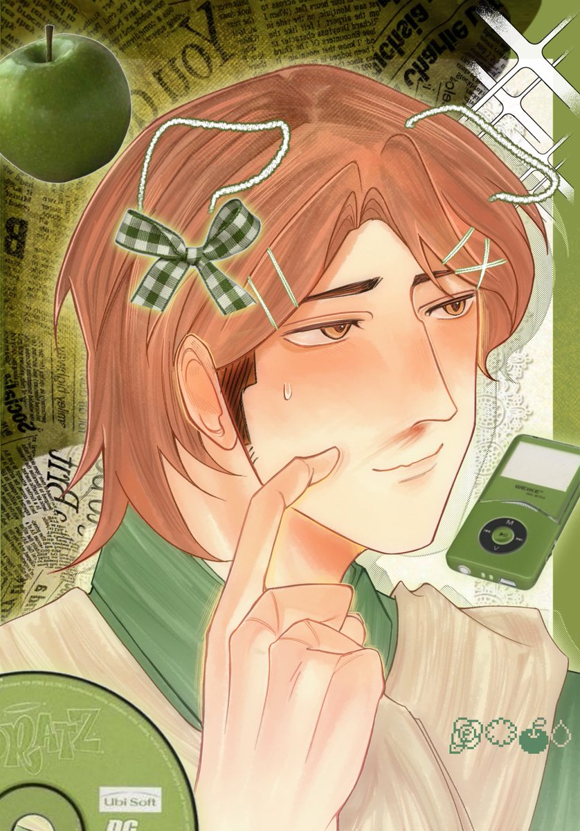 quakk_quak's tweet photo. #jeanren pfp match💝
[at first i was going to find their pfp match on pinterest because i wanted to set a new avatar for facebook, but there wasn't one so i drew it💝] https://t.co/6P623dZu4M