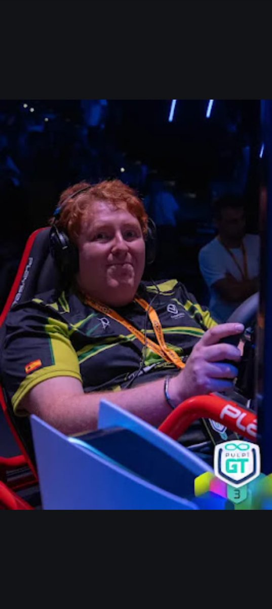 ALN Alien MotorSport (@alnmotorsport) on Twitter photo Hoy es el cumpleaΓ±os de uno de los pilotos mΓ‘s carismΓ‘ticos y con mΓ‘s ganas ,siempre con una sonrisa y es por eso que te queremos tanto todos.
Un aΓ±o mΓ‘s y esperemos seguir acumulando aΓ±os juntos en el equipo. Felicidades <a href="/1985Pirata/">Carter alien spain</a> ππ₯³π½π Hoy es el cumpleaΓ±os de uno de los pilotos mΓ‘s carismΓ‘ticos y con mΓ‘s ganas ,siempre con una sonrisa y es por eso que te queremos tanto todos.
Un aΓ±o mΓ‘s y esperemos seguir acumulando aΓ±os juntos en el equipo. Felicidades <a href="/1985Pirata/">Carter alien spain</a> ππ₯³π½π