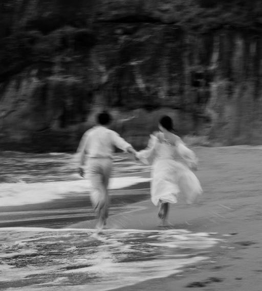 Beraber saçlarımızın beyazlığını dilerim.