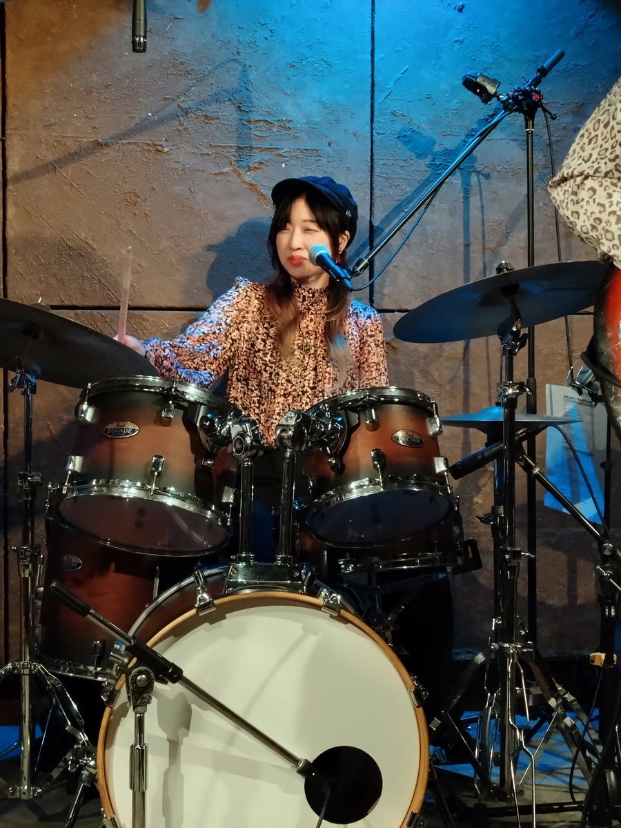 axel3710's tweet photo. Cray Beats ポール生誕イベント@荻窪ルースター
楽しかったね。
余韻に浸りながら帰路に就く。
#TheBeatles
#CrayBeats
#山口大志
#浅沼則明
#宮谷一理
#さおりんごスター
#ナカノサキ https://t.co/duD6bOCAds
