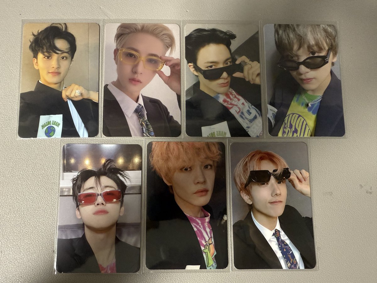 DdoJen_nct's tweet photo. ⭐️ 포카 봉투 열어보시면  믐뭔봄 스티커 붙어있는 카드(?) 가 들어있어요!!! ‼️랜덤 2명‼️

✅받으시면 꼭 바로 열어보세요!!!!!✅

저거들고 저에게 오시면 
1. 드림카페 포카7인 세트 or 2. 왹져포카 7인 세트 추가로 드려요!!   .◜◡◝ 

드사쇼나눔 중콘나눔 드사쇼 드림 엔드림 엔시티드림 https://t.co/VN4EWh3LWy