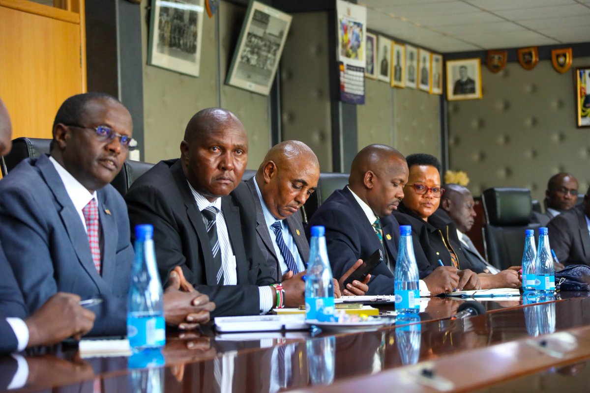 DCI KENYA tweet media