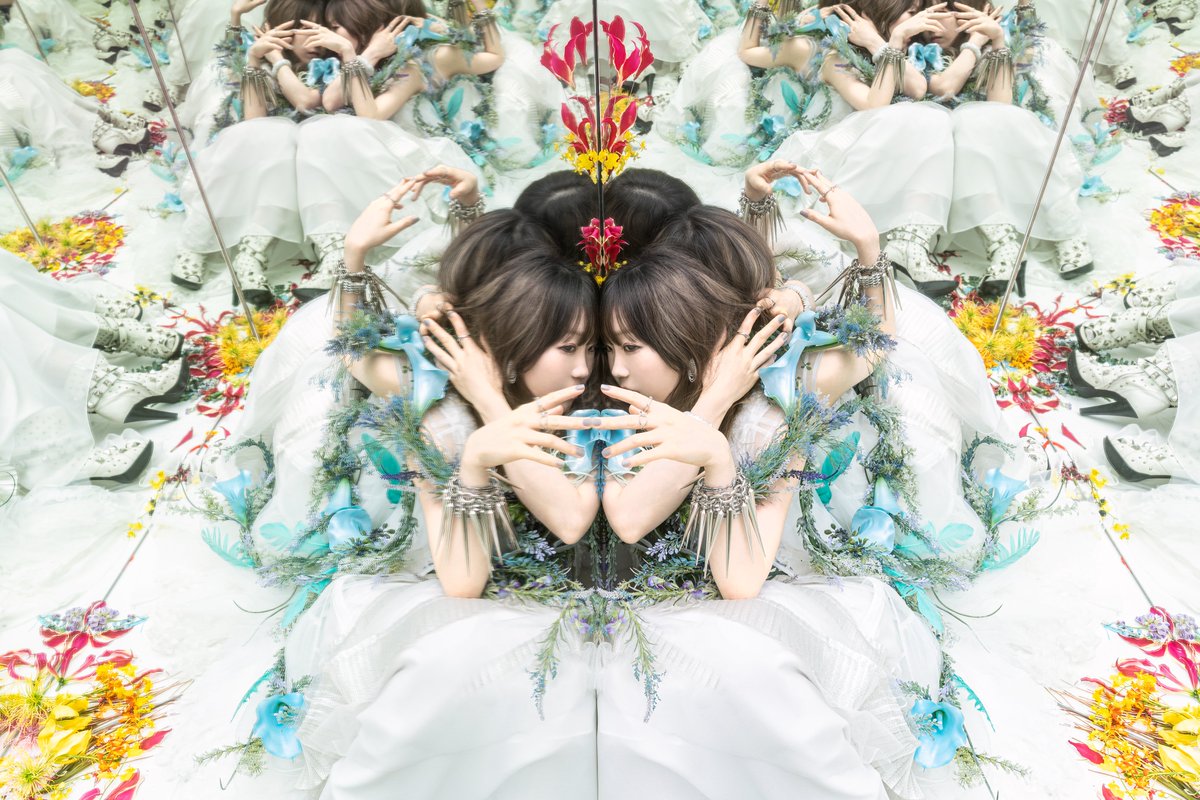 鬼滅の刃 劇場版 CD Aimer＆LiSA直筆サイン入り B2ポスター 1枚 鬼