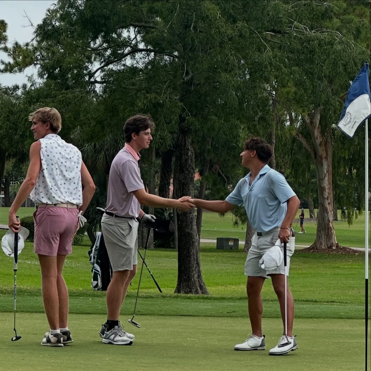 What a great week at PGA National, played Fazio both days 81 Rd 1, 78 Rd 2.  Placed solo 11 just out of 60 across the country &amp; moved up after Day 1.  Proud of my game and the work we put in leading into this week.  <a href="/uagolftour/">uagolftour</a> <a href="/RoyseCityGolf/">Royse City Golf</a> <a href="/UNAgolf/">North Alabama Golf</a> <a href="/OU_MGolf/">Oklahoma Golf</a> <a href="/UTTylerMensGolf/">UT Tyler Men's Golf</a>