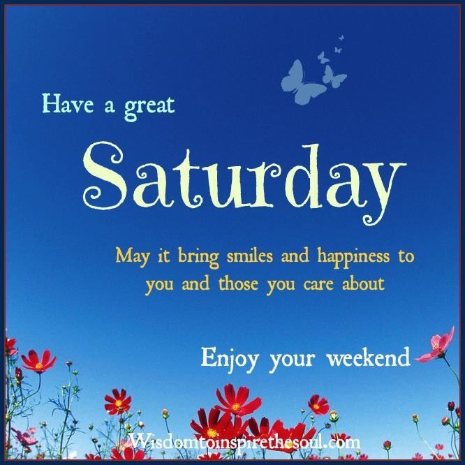 <a href="/Claire69Knight/">Claire Knight</a> Have a nice Saturday dear Claire  xx