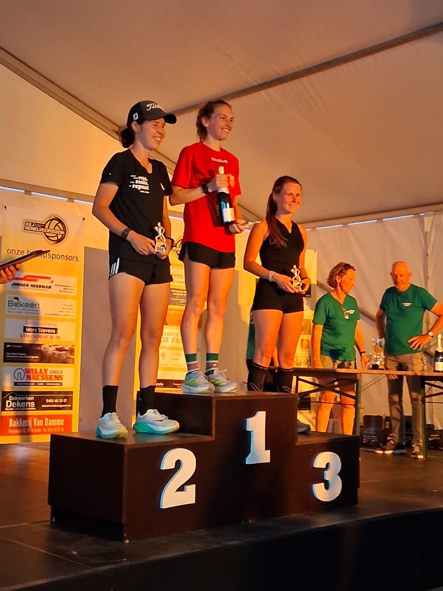 2de wedstrijd in 5 dagen tijd, terug podium met deze keer een 2de plaats in een stevige race!
De benen klaagden maar de vorm groeit 😎
Tevreden met het resultaat, en alweer honger naar de volgende uitdaging.
#running #lierdeloopt #competition