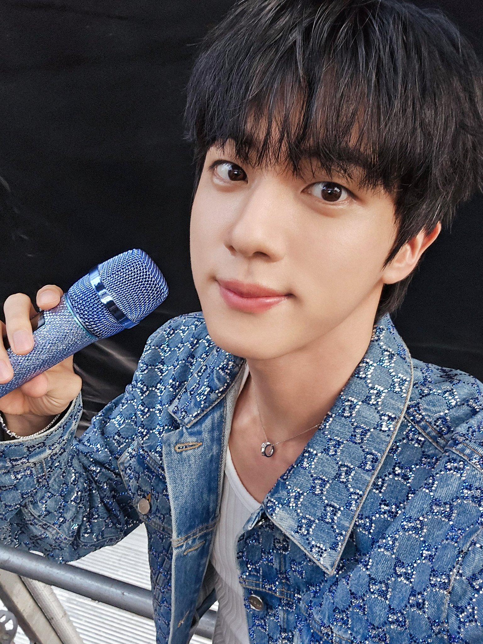 RUNSEOKJIN_EP.TOUR セット Ｊ JIN、待望の来日公演『#RUNSEOKJIN_EP.TOUR in JAPAN』詳細決定