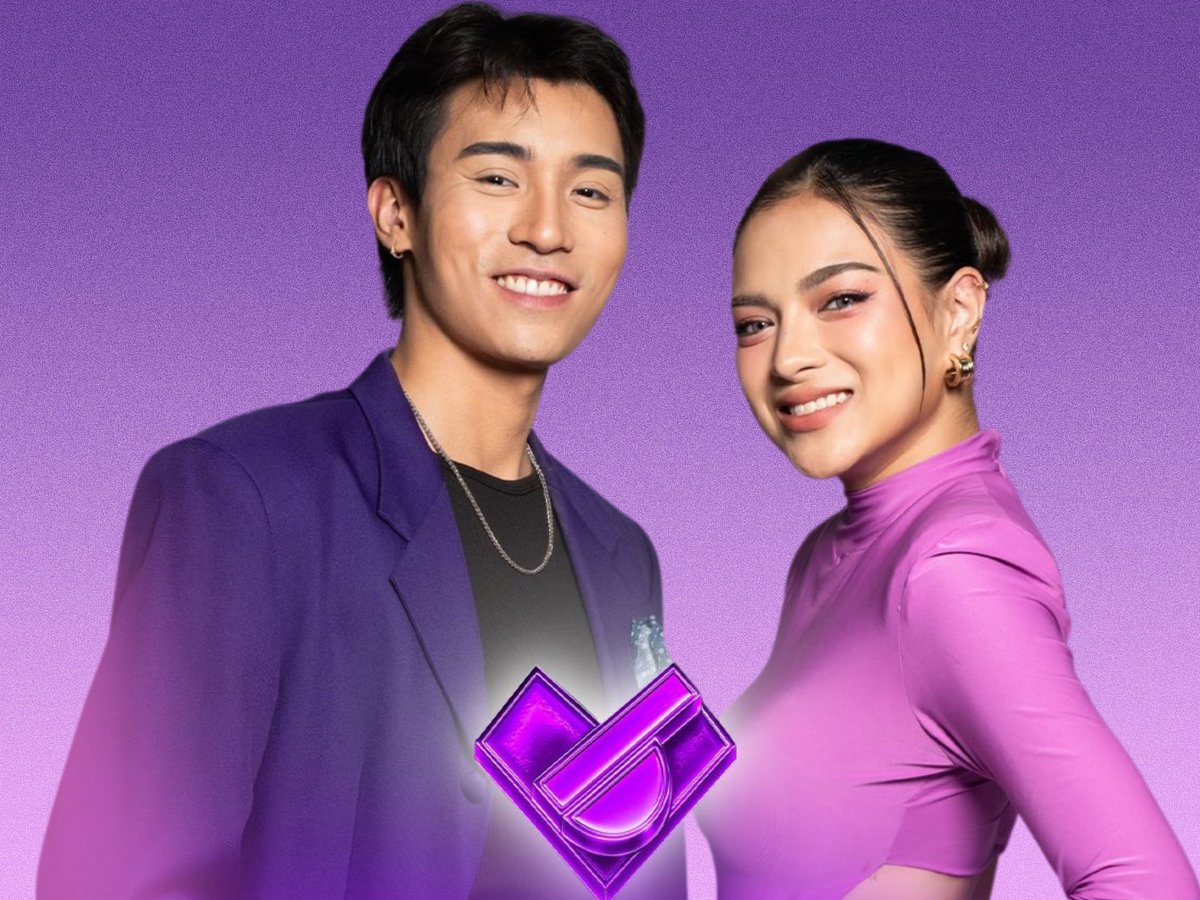 Our Big Four Duos

#PBBCollabBig4