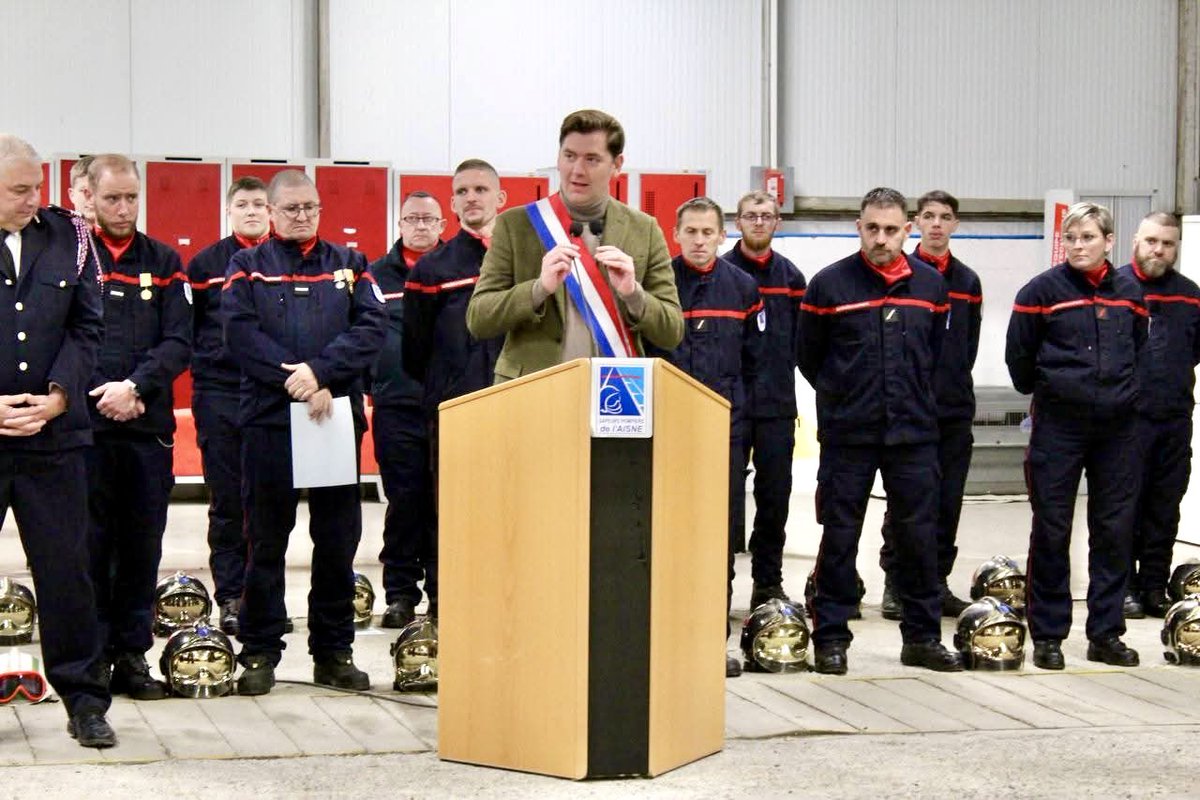 🚒 Bonne fête nationale à nos sapeurs-pompiers ! 🇫🇷

En ce 28 juin, nous rendons hommage à ces femmes et ces hommes de courage qui, chaque jour, mettent leur vie en danger pour protéger la nôtre. 💪

Merci pour votre engagement, votre dévouement, votre bravoure. Vous êtes nos